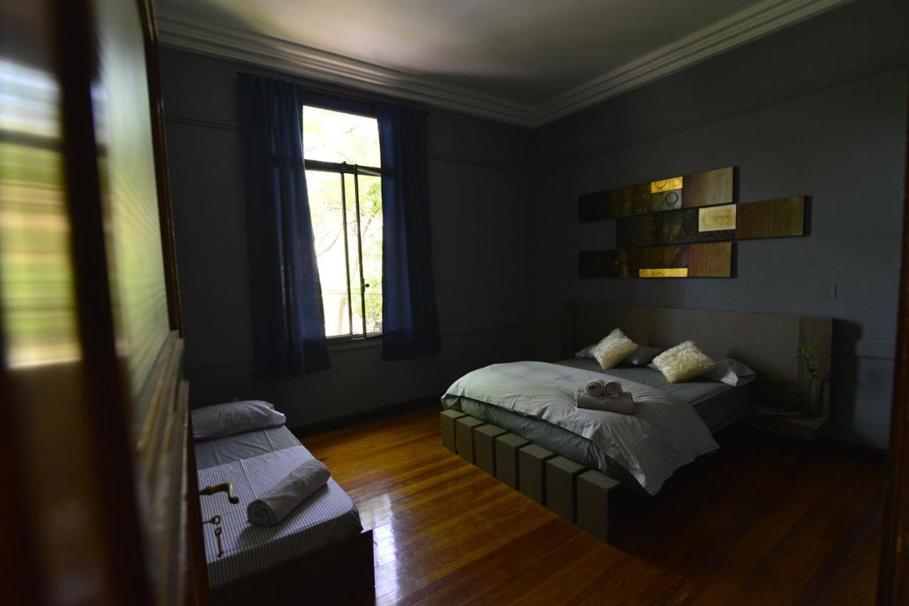 Jac Hostel Boutique Mendoza Exterior photo